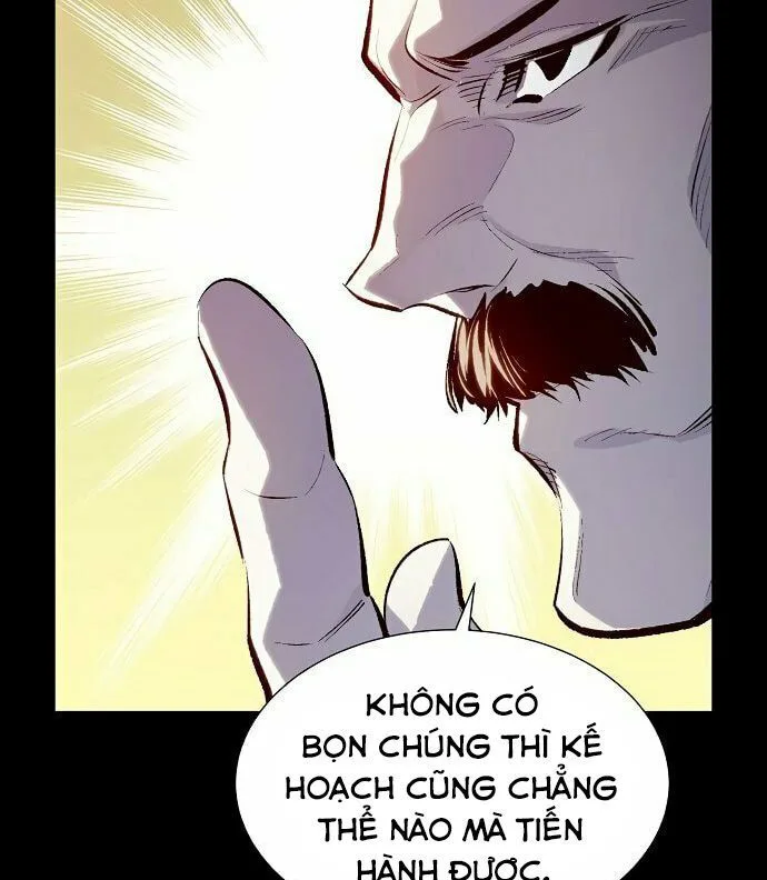 Tôi - Necromancer Cô Độc chương 66 - trang 23