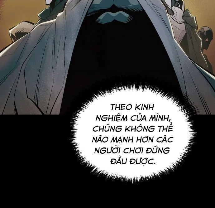 Tôi - Necromancer Cô Độc chương 66 - trang 33