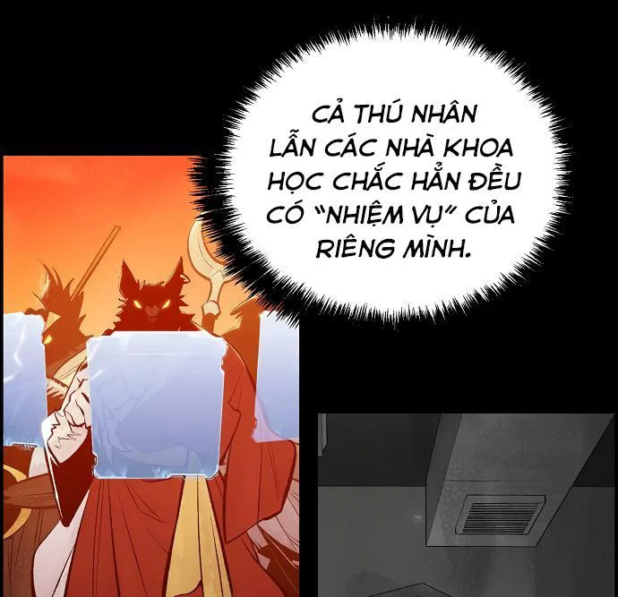 Tôi - Necromancer Cô Độc chương 66 - trang 40
