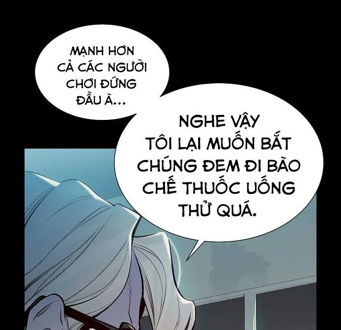 Tôi - Necromancer Cô Độc chương 66 - trang 47