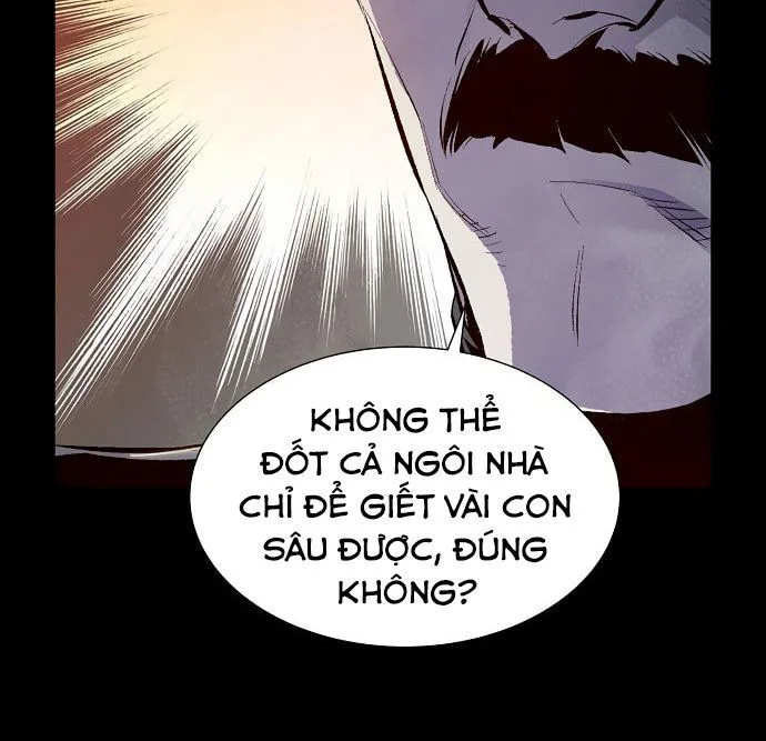 Tôi - Necromancer Cô Độc chương 66 - trang 51