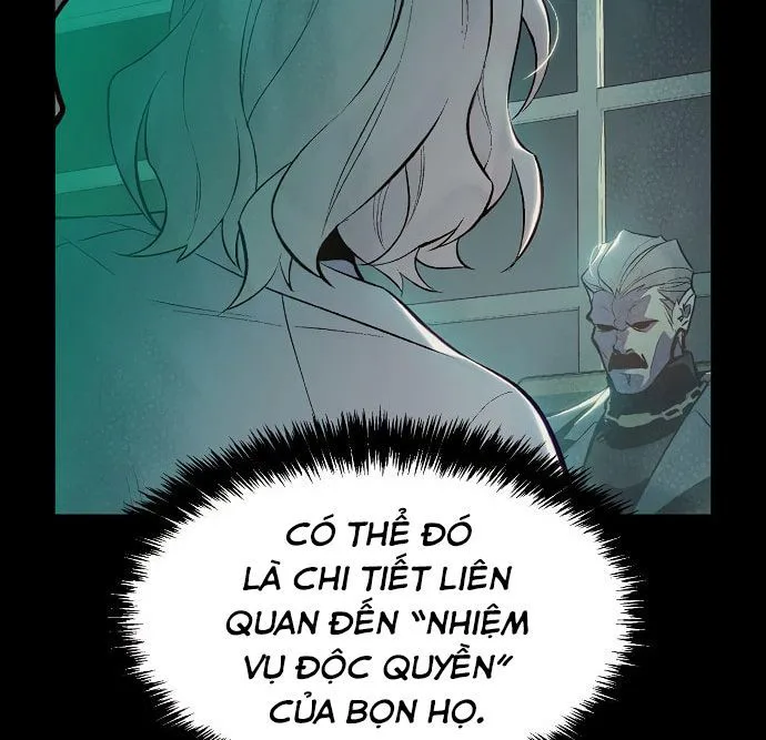 Tôi - Necromancer Cô Độc chương 66 - trang 57