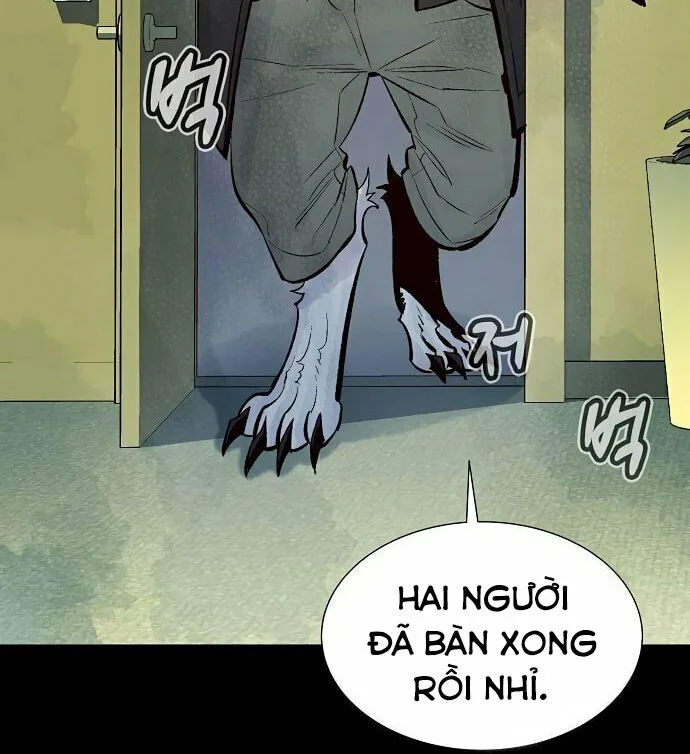 Tôi - Necromancer Cô Độc chương 66 - trang 60