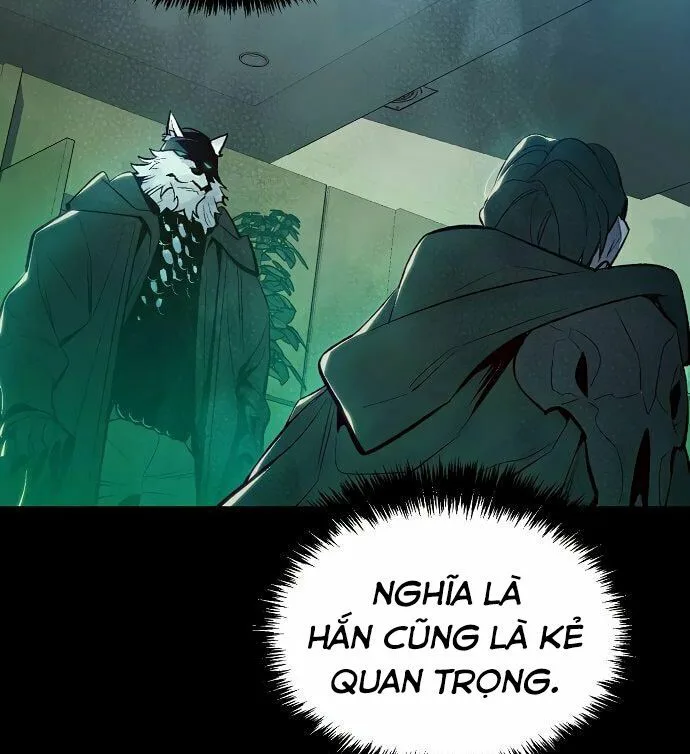 Tôi - Necromancer Cô Độc chương 66 - trang 62