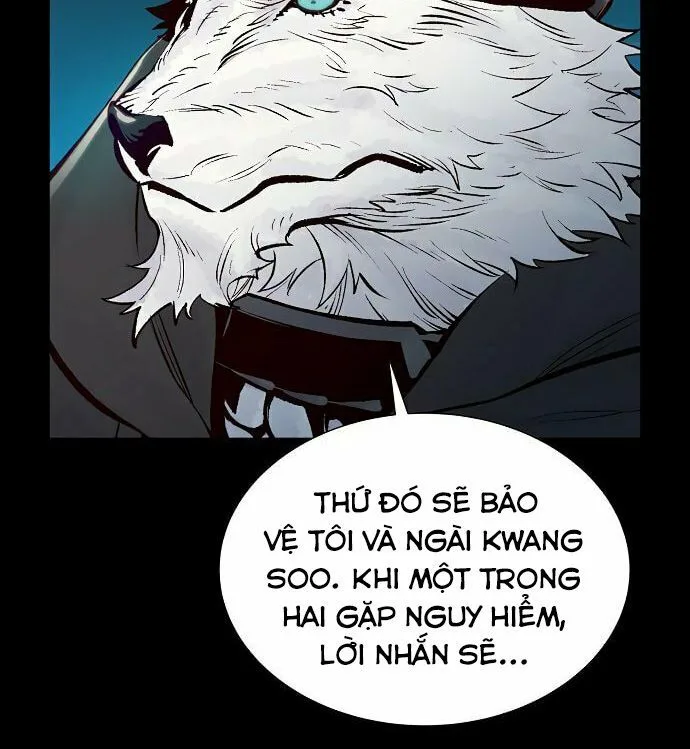 Tôi - Necromancer Cô Độc chương 66 - trang 78