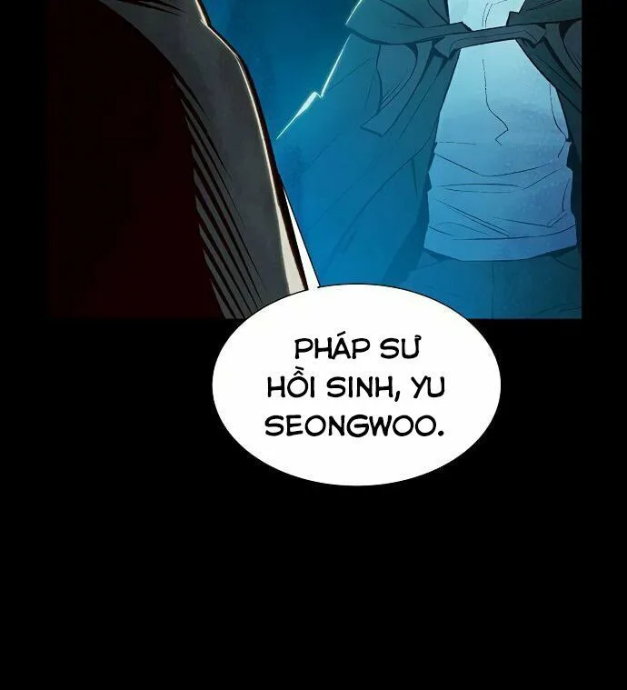 Tôi - Necromancer Cô Độc chương 66 - trang 86