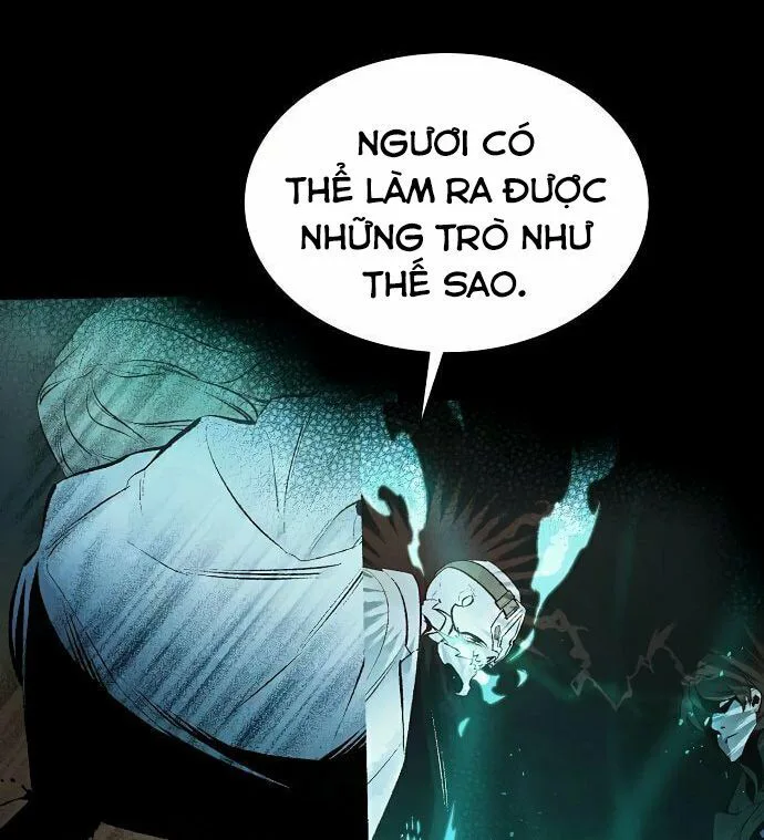 Tôi - Necromancer Cô Độc chương 66 - trang 90