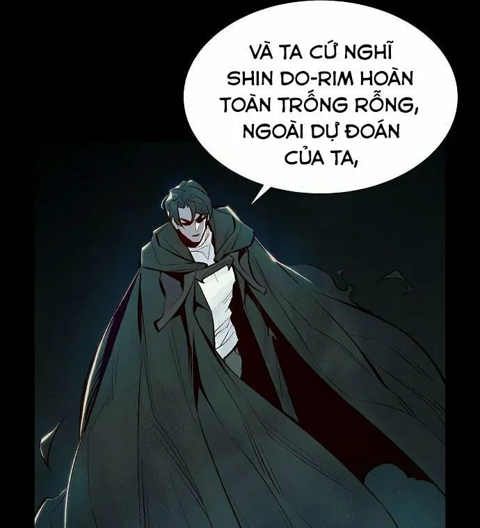 Tôi - Necromancer Cô Độc chương 66 - trang 93