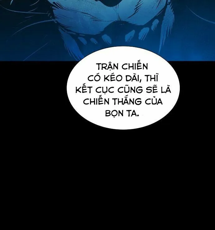 Tôi - Necromancer Cô Độc chương 66 - trang 99