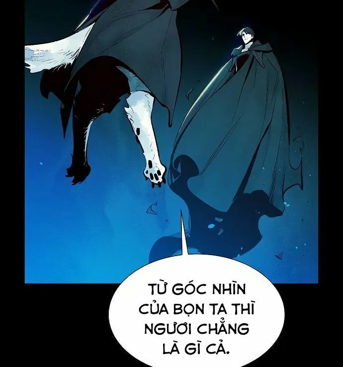 Tôi - Necromancer Cô Độc chương 66 - trang 101