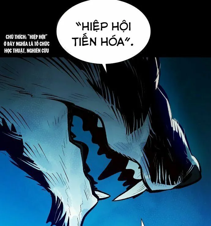 Tôi - Necromancer Cô Độc chương 66 - trang 105