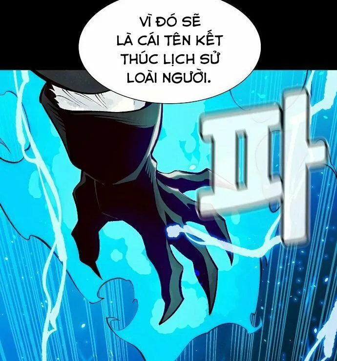 Tôi - Necromancer Cô Độc chương 66 - trang 107