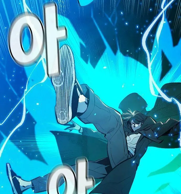 Tôi - Necromancer Cô Độc chương 66 - trang 108