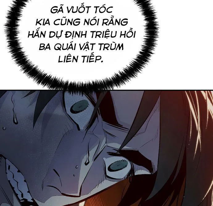 Tôi - Necromancer Cô Độc chương 66 - trang 114