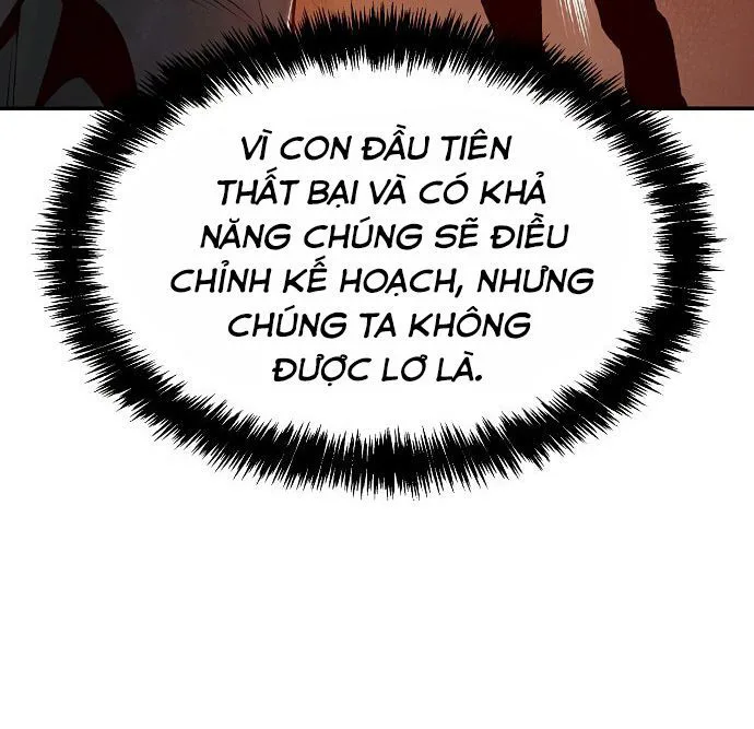 Tôi - Necromancer Cô Độc chương 66 - trang 116
