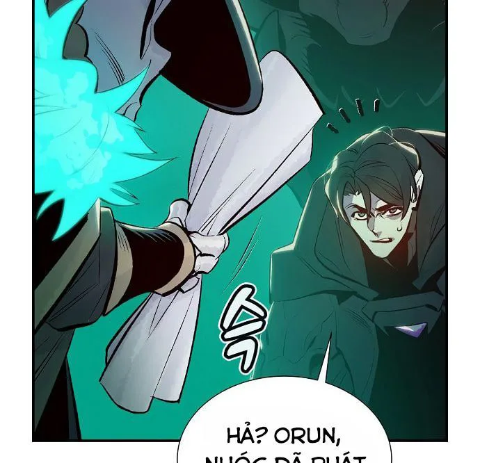 Tôi - Necromancer Cô Độc chương 66 - trang 118