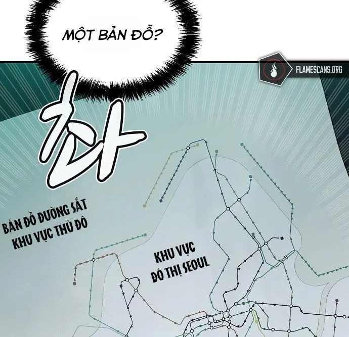Tôi - Necromancer Cô Độc chương 66 - trang 120