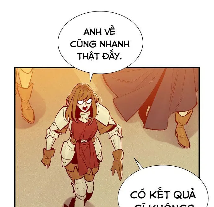 Tôi - Necromancer Cô Độc chương 66 - trang 139