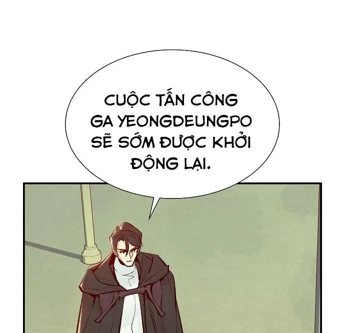 Tôi - Necromancer Cô Độc chương 66 - trang 152