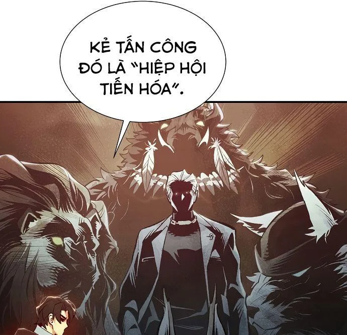 Tôi - Necromancer Cô Độc chương 66 - trang 155