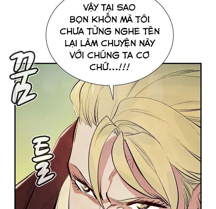 Tôi - Necromancer Cô Độc chương 66 - trang 158