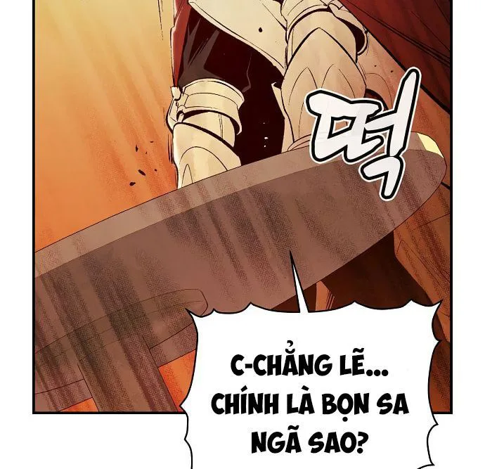 Tôi - Necromancer Cô Độc chương 66 - trang 163