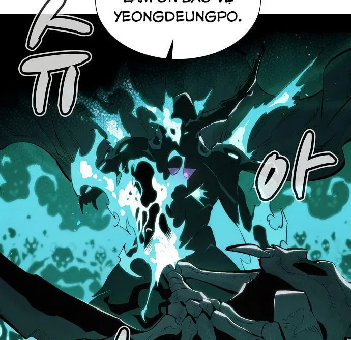 Tôi - Necromancer Cô Độc chương 66 - trang 173