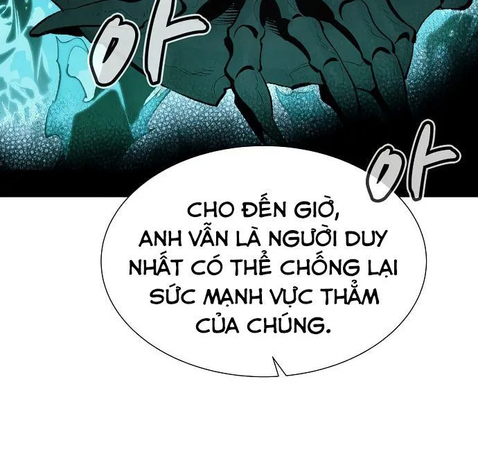 Tôi - Necromancer Cô Độc chương 66 - trang 174