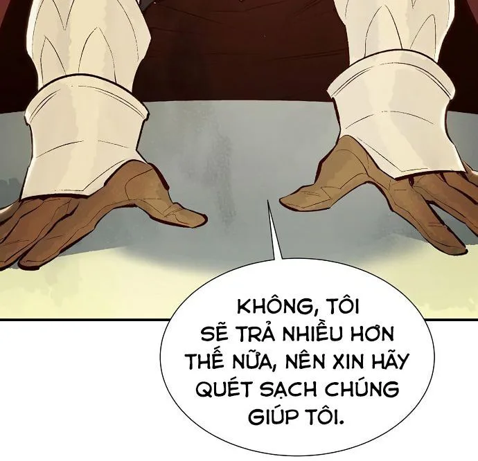 Tôi - Necromancer Cô Độc chương 66 - trang 177