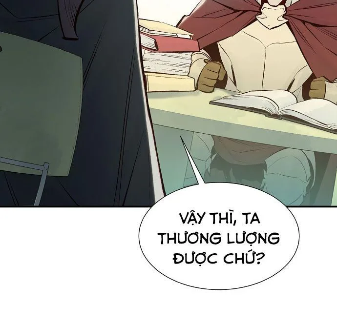 Tôi - Necromancer Cô Độc chương 66 - trang 183