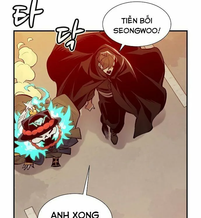 Tôi - Necromancer Cô Độc chương 66 - trang 187