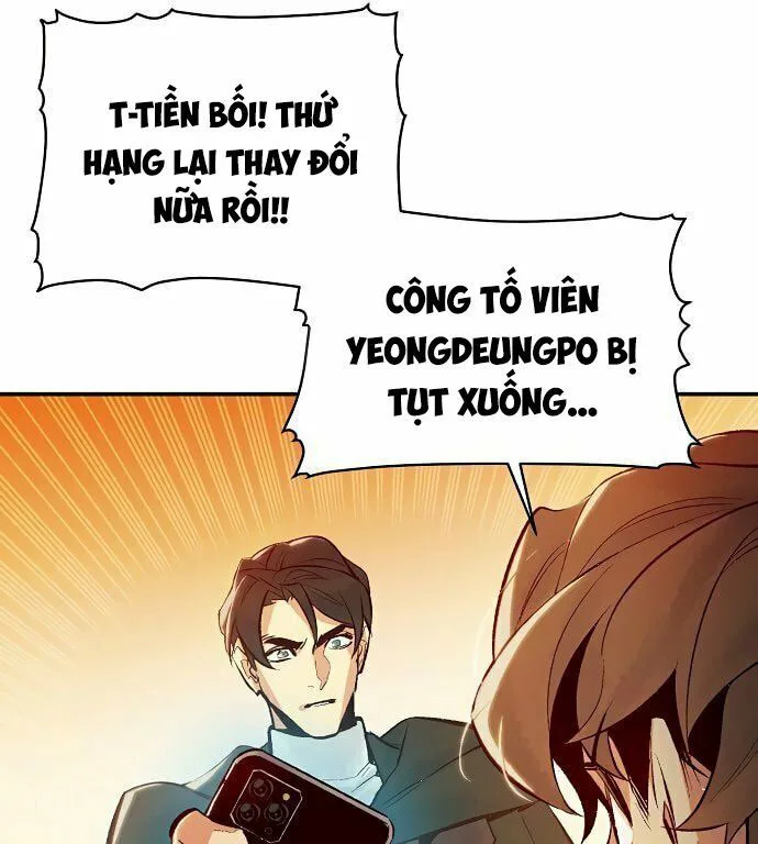 Tôi - Necromancer Cô Độc chương 66 - trang 198