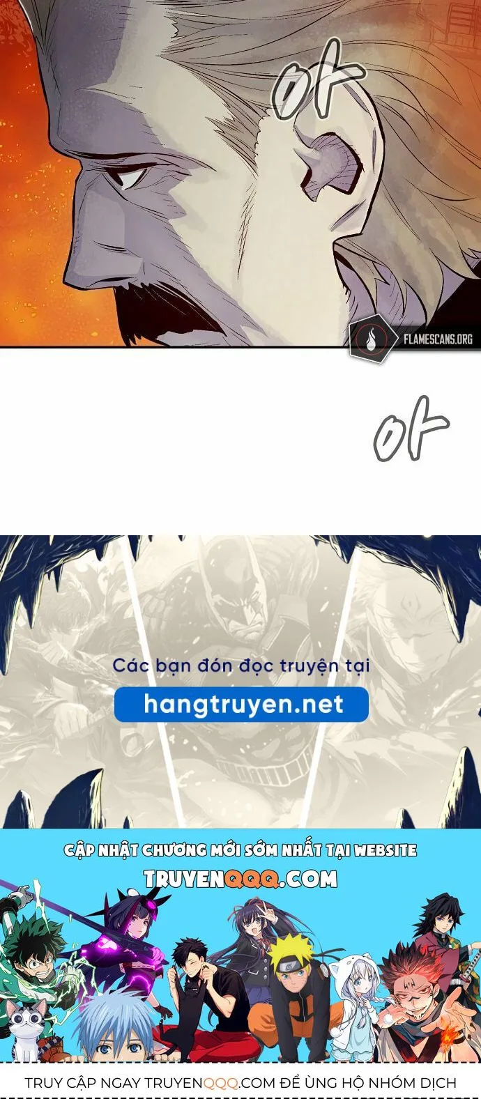 Tôi - Necromancer Cô Độc chương 66 - trang 205