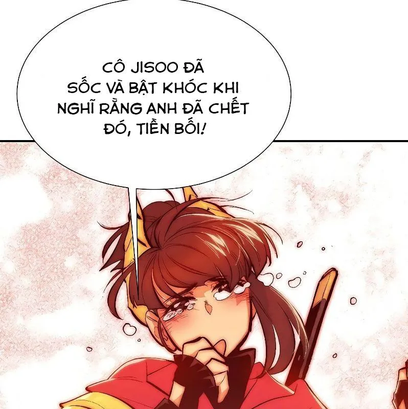 Tôi - Necromancer Cô Độc chương 67 - trang 20
