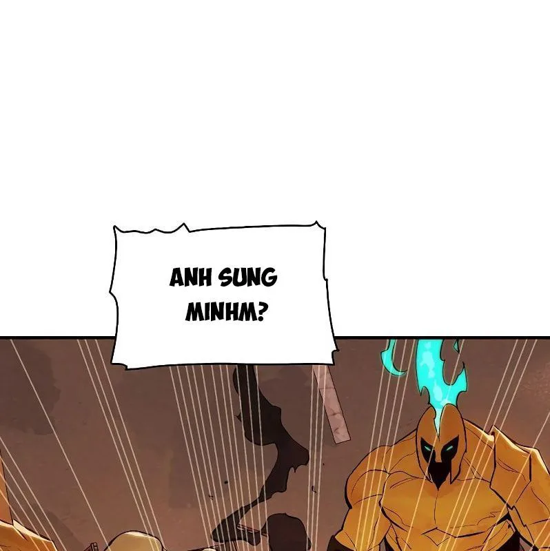 Tôi - Necromancer Cô Độc chương 67 - trang 26