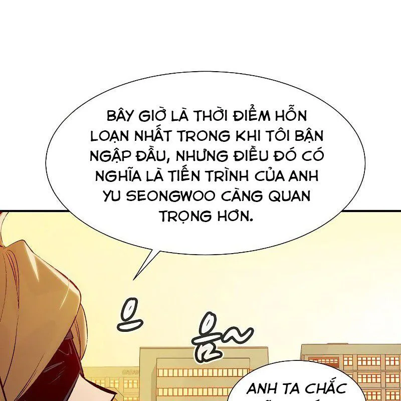 Tôi - Necromancer Cô Độc chương 67 - trang 43