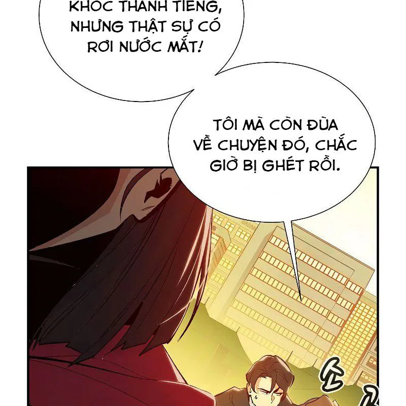 Tôi - Necromancer Cô Độc chương 67 - trang 51