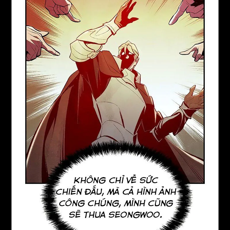 Tôi - Necromancer Cô Độc chương 67 - trang 71