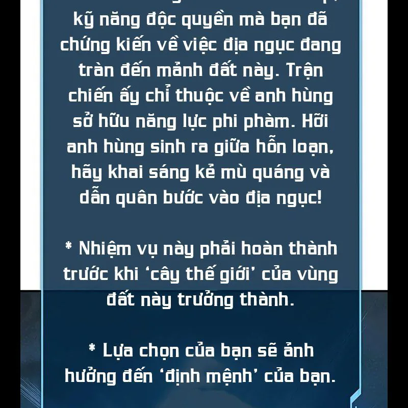 Tôi - Necromancer Cô Độc chương 67 - trang 76