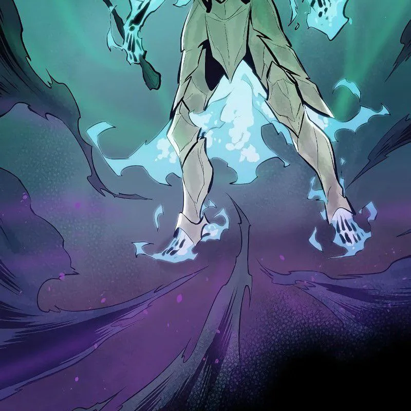 Tôi - Necromancer Cô Độc chương 67 - trang 89