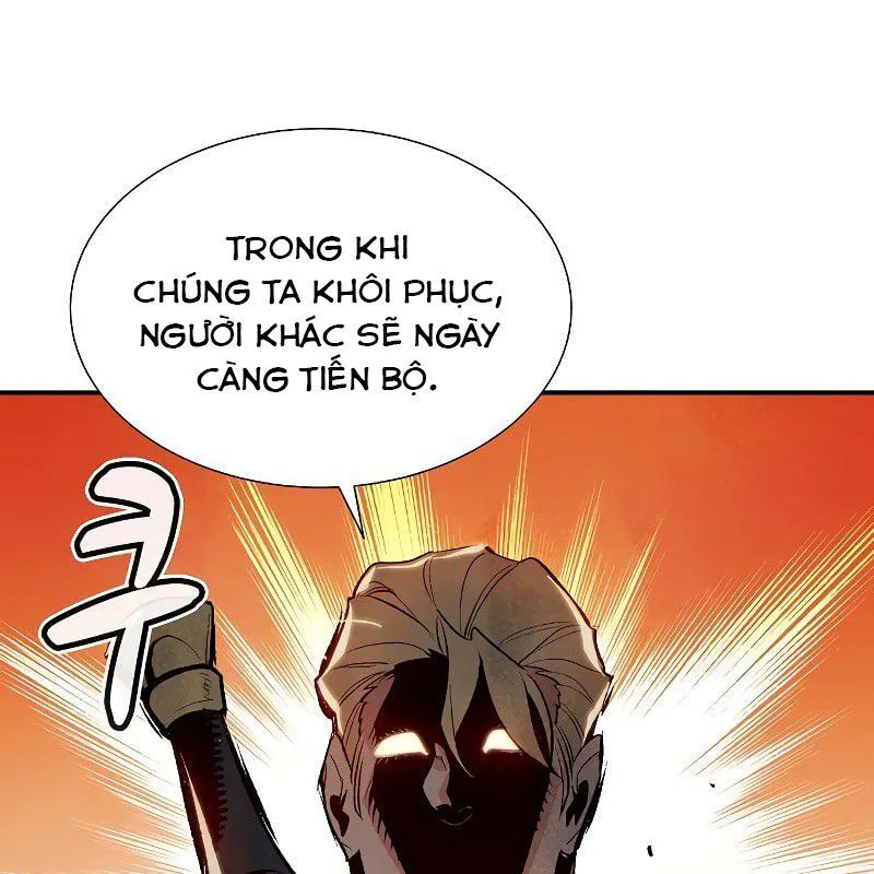 Tôi - Necromancer Cô Độc chương 67 - trang 105