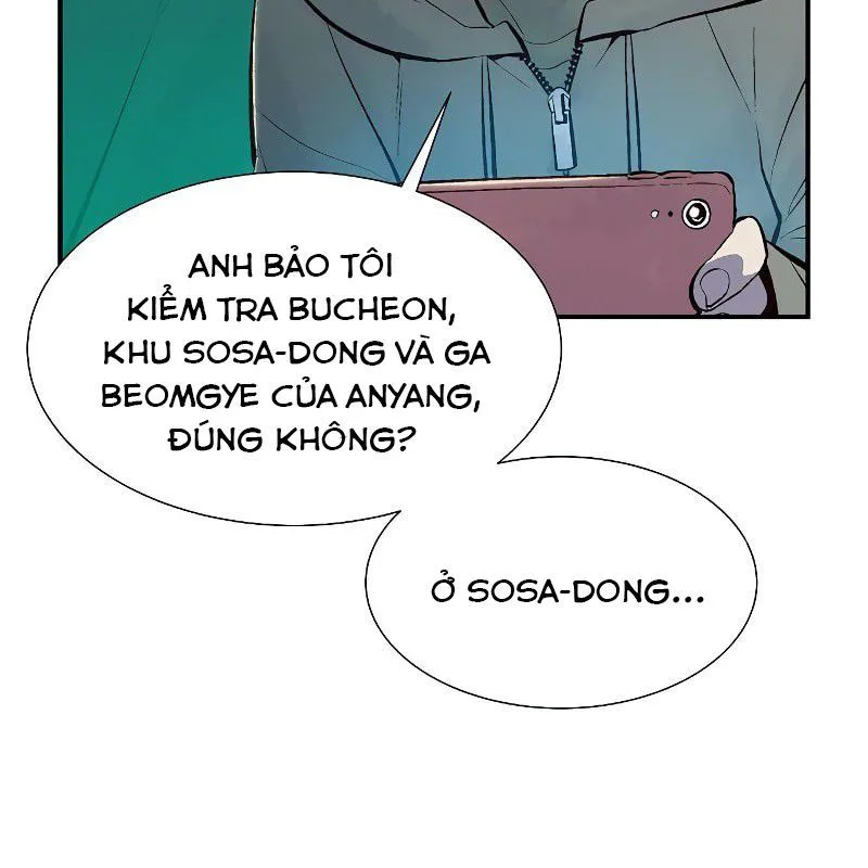 Tôi - Necromancer Cô Độc chương 67 - trang 120