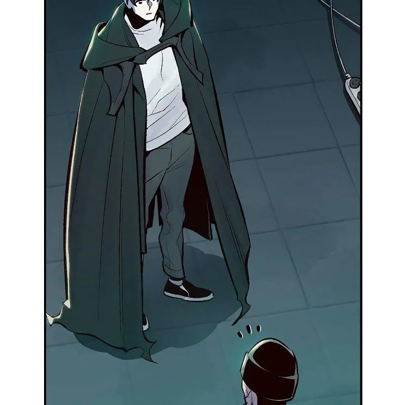 Tôi - Necromancer Cô Độc chương 67 - trang 122