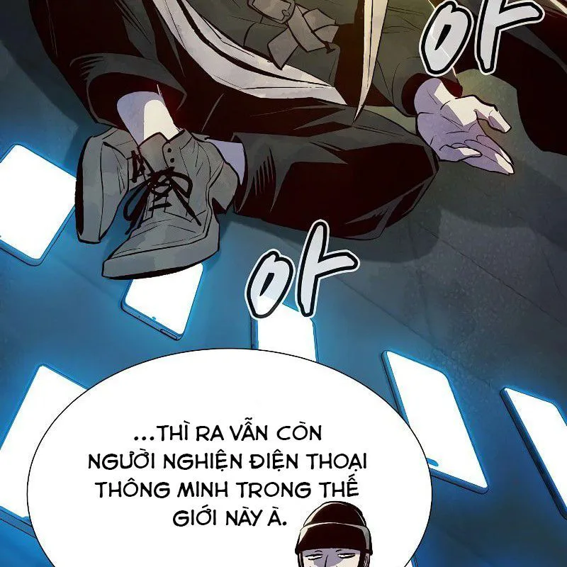 Tôi - Necromancer Cô Độc chương 67 - trang 133