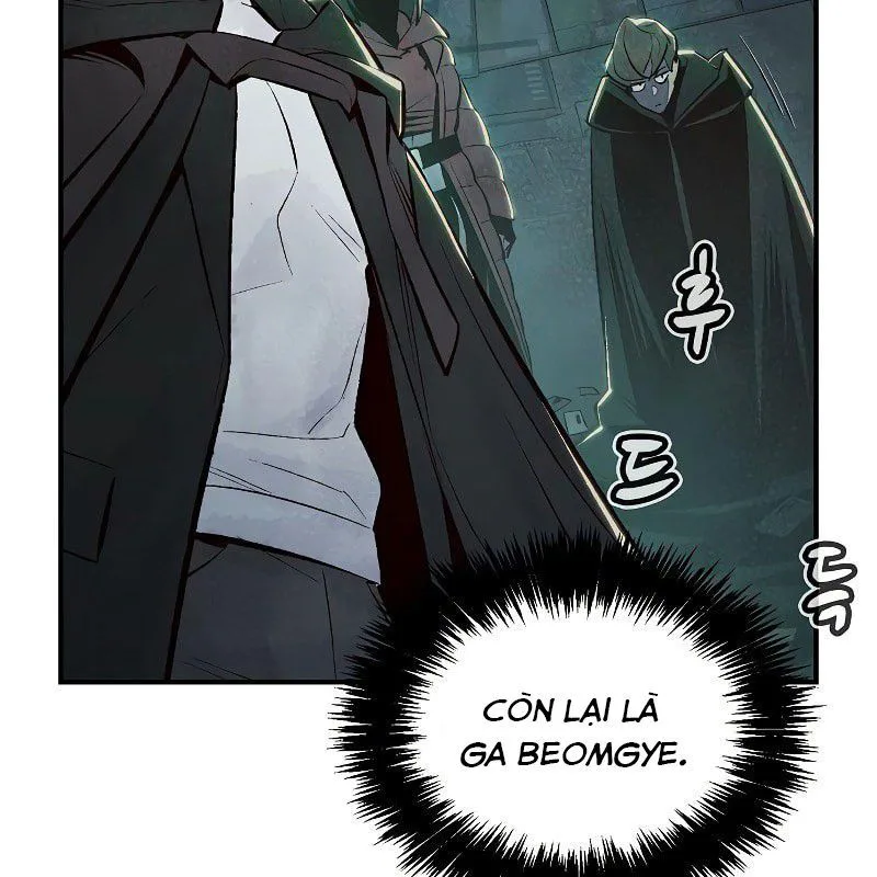 Tôi - Necromancer Cô Độc chương 67 - trang 140