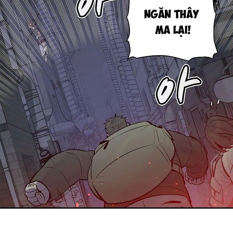 Tôi - Necromancer Cô Độc chương 67 - trang 166