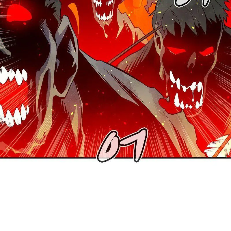 Tôi - Necromancer Cô Độc chương 67 - trang 177