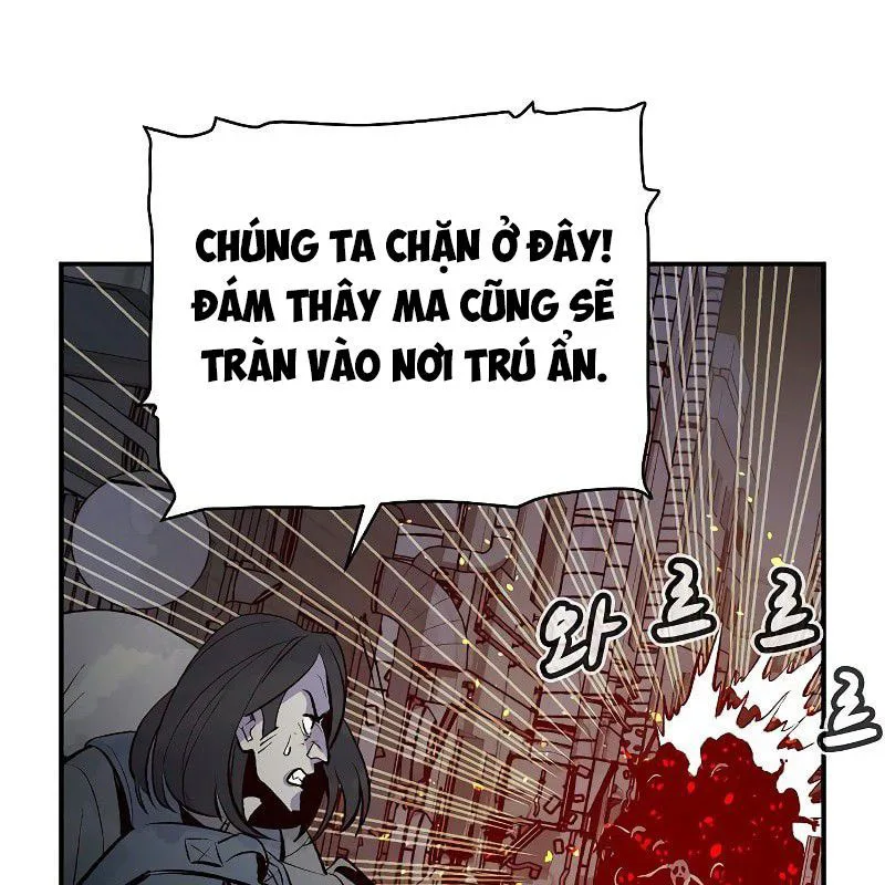 Tôi - Necromancer Cô Độc chương 67 - trang 180