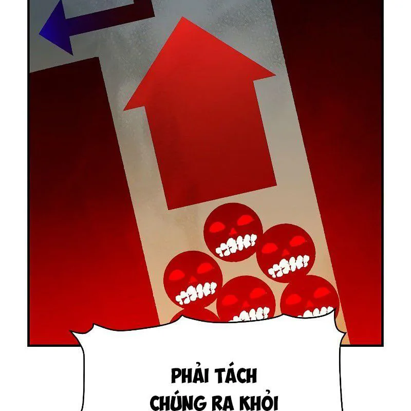 Tôi - Necromancer Cô Độc chương 67 - trang 184