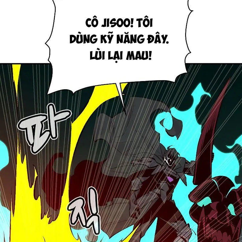 Tôi - Necromancer Cô Độc chương 67 - trang 207
